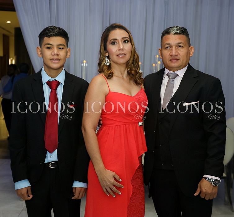 boda civil dilcia hernandez montiel y nelson santos garcia