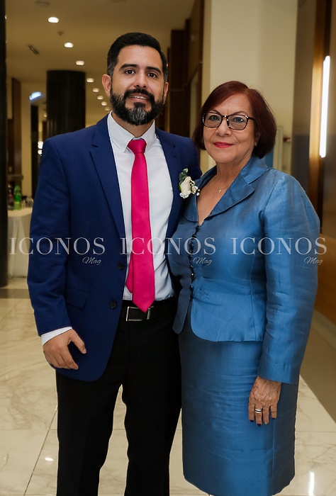 boda civil dilcia hernandez montiel y nelson santos garcia