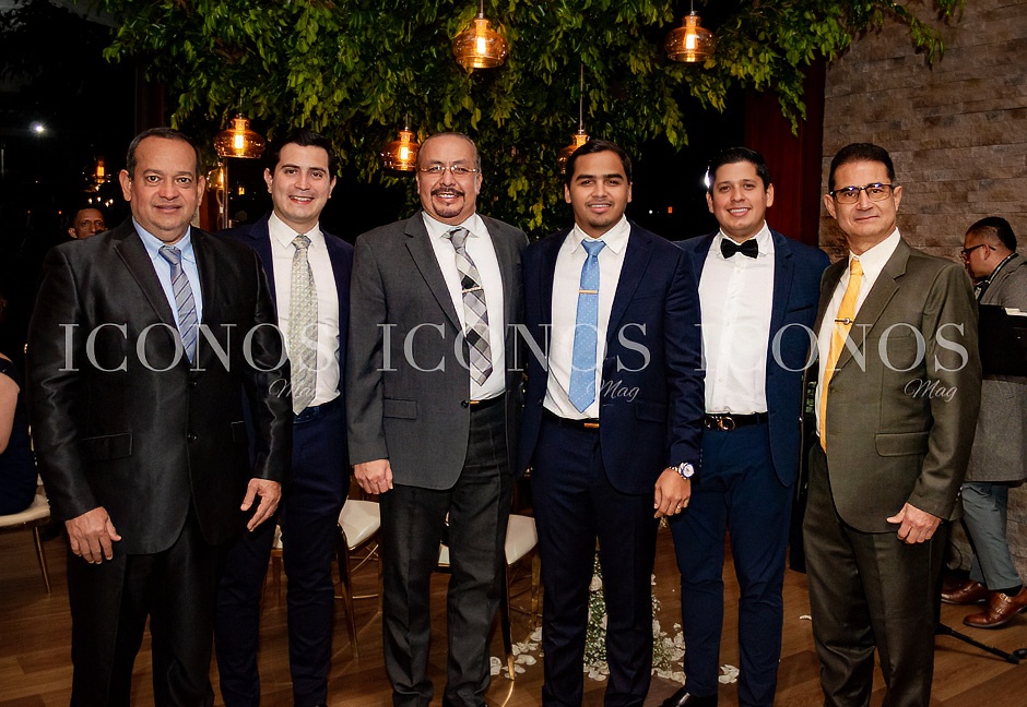 boda civil mariela sarahi trejo mejia y jonathan dwayne nunez bodden