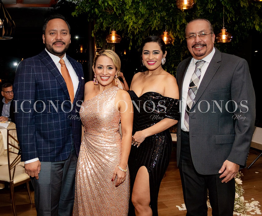 boda civil mariela sarahi trejo mejia y jonathan dwayne nunez bodden