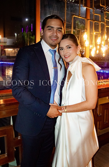 boda civil mariela sarahi trejo mejia y jonathan dwayne nunez bodden