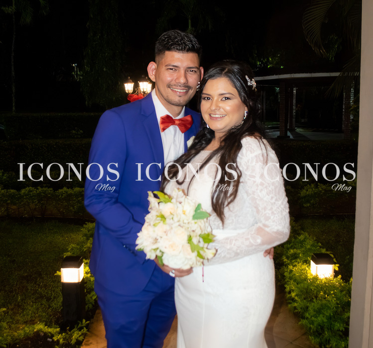 boda dina gisselle su rodriguez y alejandro tadeo hernandez carranza