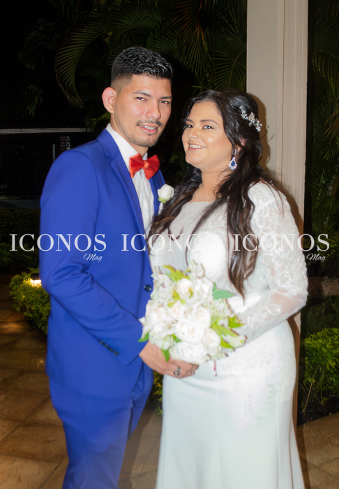boda dina gisselle su rodriguez y alejandro tadeo hernandez carranza