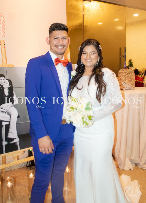 boda dina gisselle su rodriguez y alejandro tadeo hernandez carranza