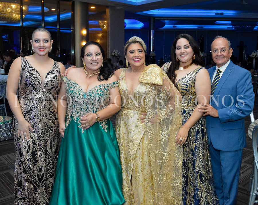 boda hilda sanchez gamez y jaisson Leon ramirez