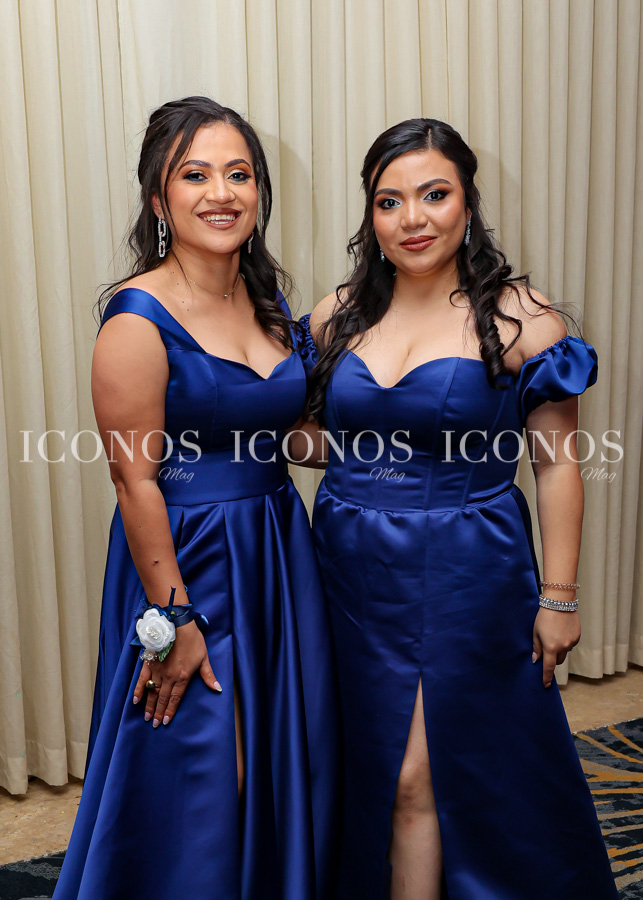 Boda Katherin Nicole Velásquez y Ernesto Alonso Mejía