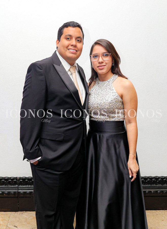 Boda Katherin Nicole Velásquez y Ernesto Alonso Mejía