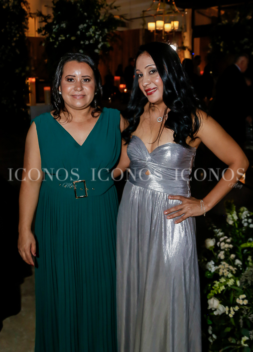 Boda María Daniela Chávez Colindres y Alin Asnet Rodríguez Merlo 2