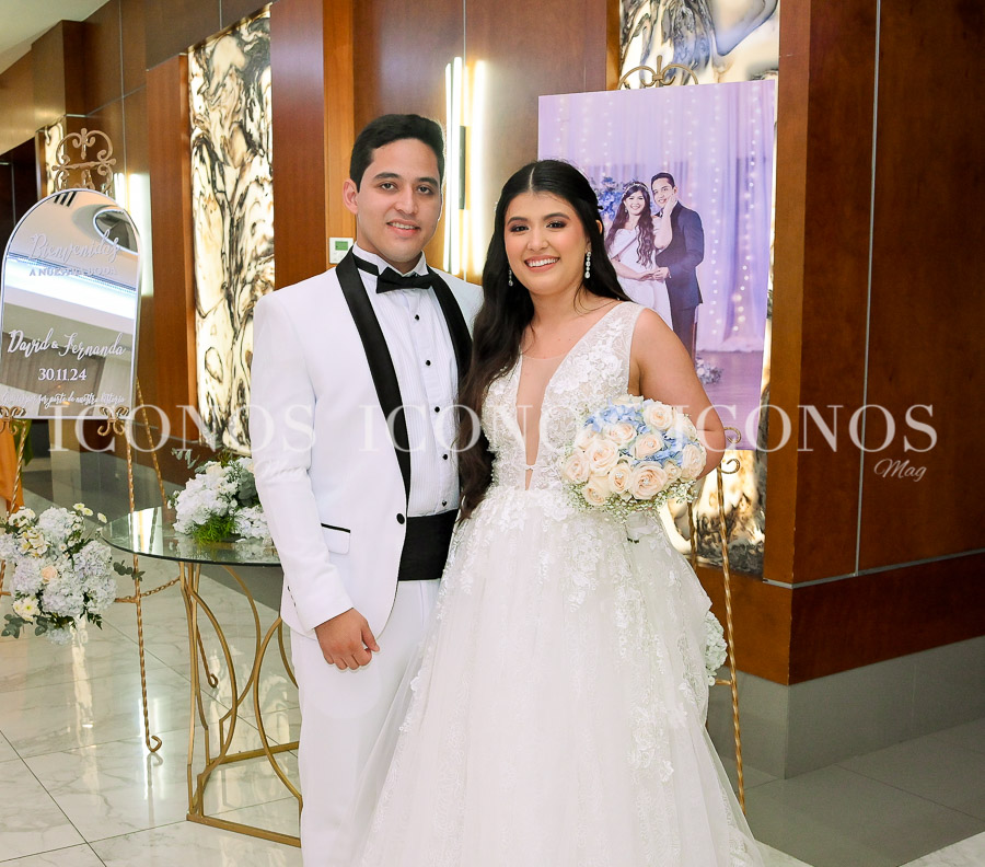 boda maria fernanda castro chinchilla y david ernesto erazo mejia