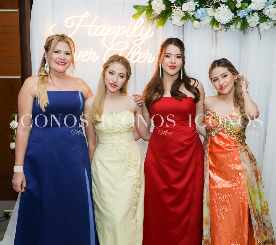 boda maria fernanda castro chinchilla y david ernesto erazo mejia