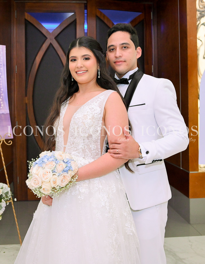 boda maria fernanda castro chinchilla y david ernesto erazo mejia