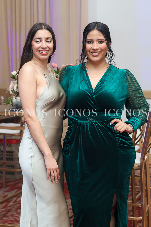 Boda Martha Patricia Zavala Sierra y Diego Alberto Azize Aguilar