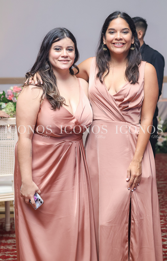 Boda Martha Patricia Zavala Sierra y Diego Alberto Azize Aguilar