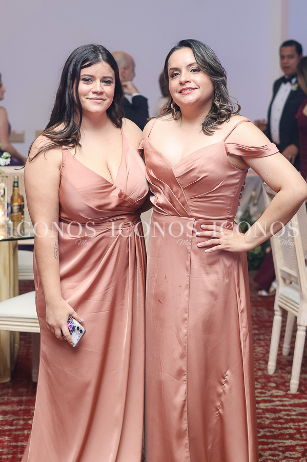 Boda Martha Patricia Zavala Sierra y Diego Alberto Azize Aguilar