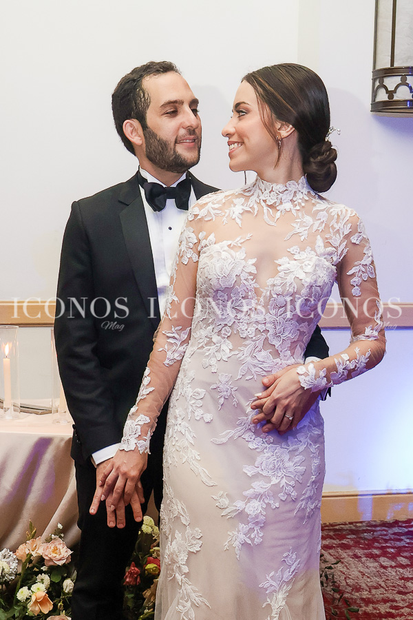 Boda Martha Patricia Zavala Sierra y Diego Alberto Azize Aguilar