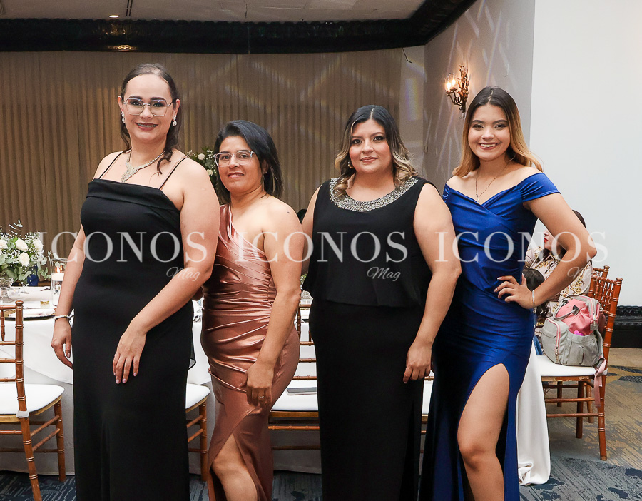 Boda Pamela Reyes Garrido y Danny Enmanuel Sauceda Godoy