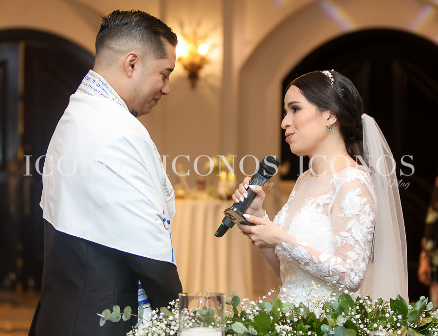 Boda Pamela Reyes Garrido y Danny Enmanuel Sauceda Godoy