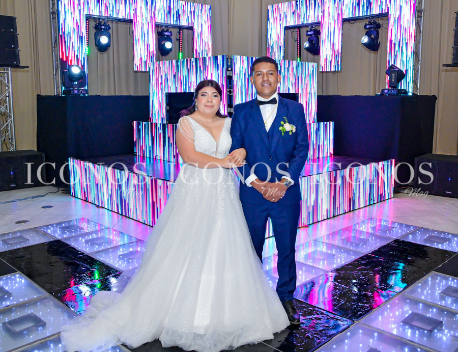 boda suyapa jazmin leiva rivas y eduardo josue ferrera cruz parte 2