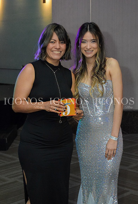 celebracion navidad 2024 grupo tecpro honduras 4