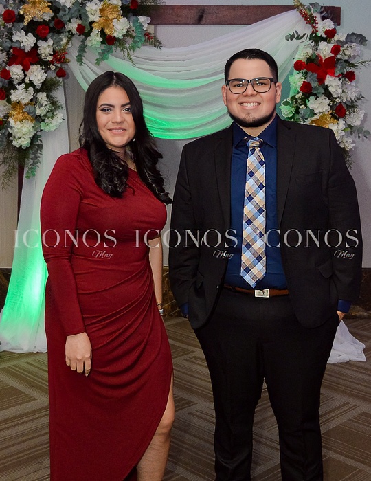 celebracion navidad 2024 grupo tecpro honduras 1