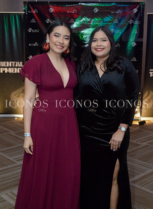 celebracion navidad 2024 grupo tecpro honduras 2