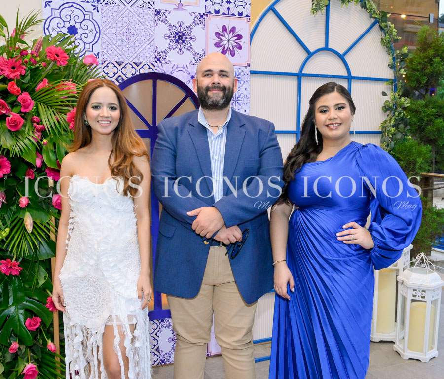 cena navidena 2024 compania financiera cofisa parte 2