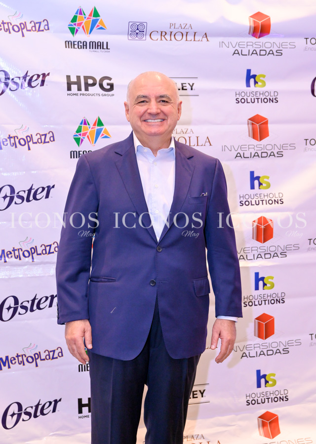 cena navidena 2024 inversiones aliadas y household solutions honduras