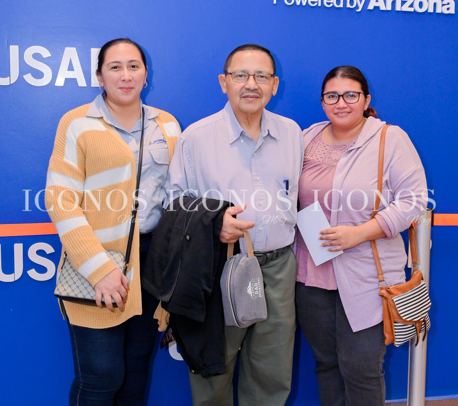 concierto navideno una estrella de paz 2024 by usap honduras