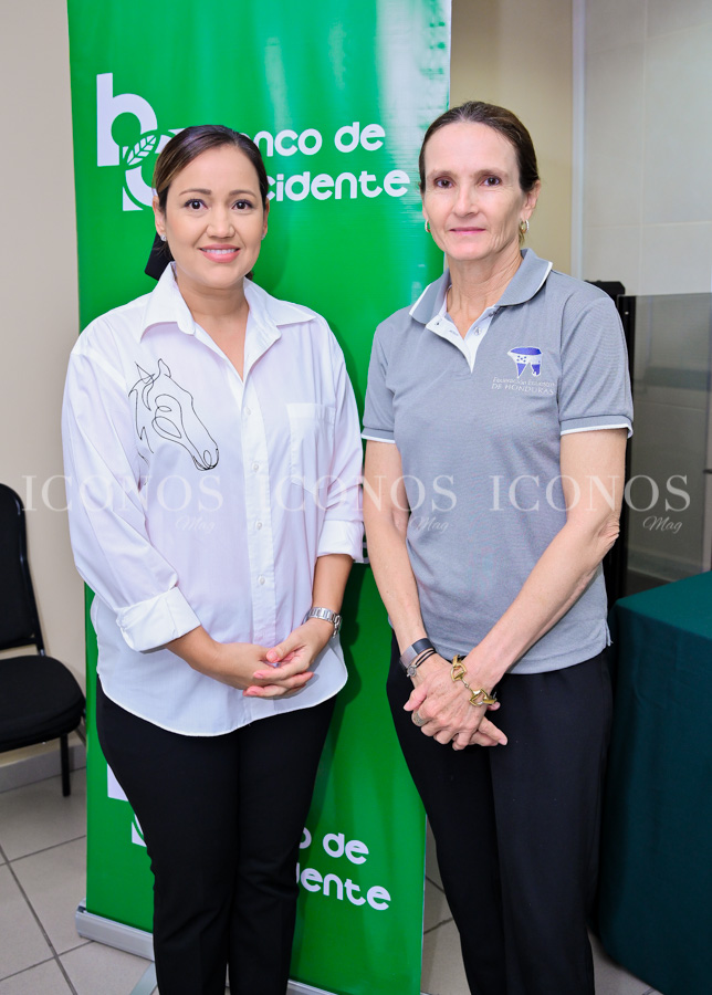 conferencia de prensa campeonato nacional de salto 2024 by banco de occidente