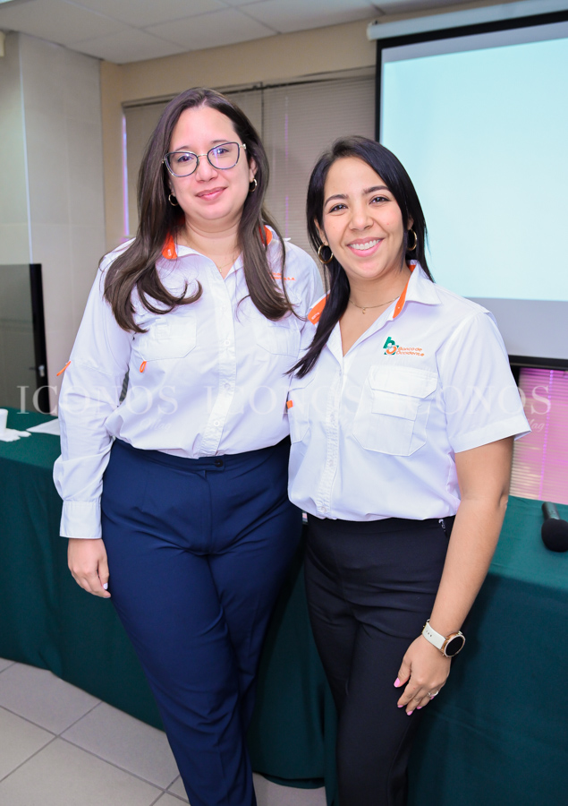 conferencia de prensa campeonato nacional de salto 2024 by banco de occidente