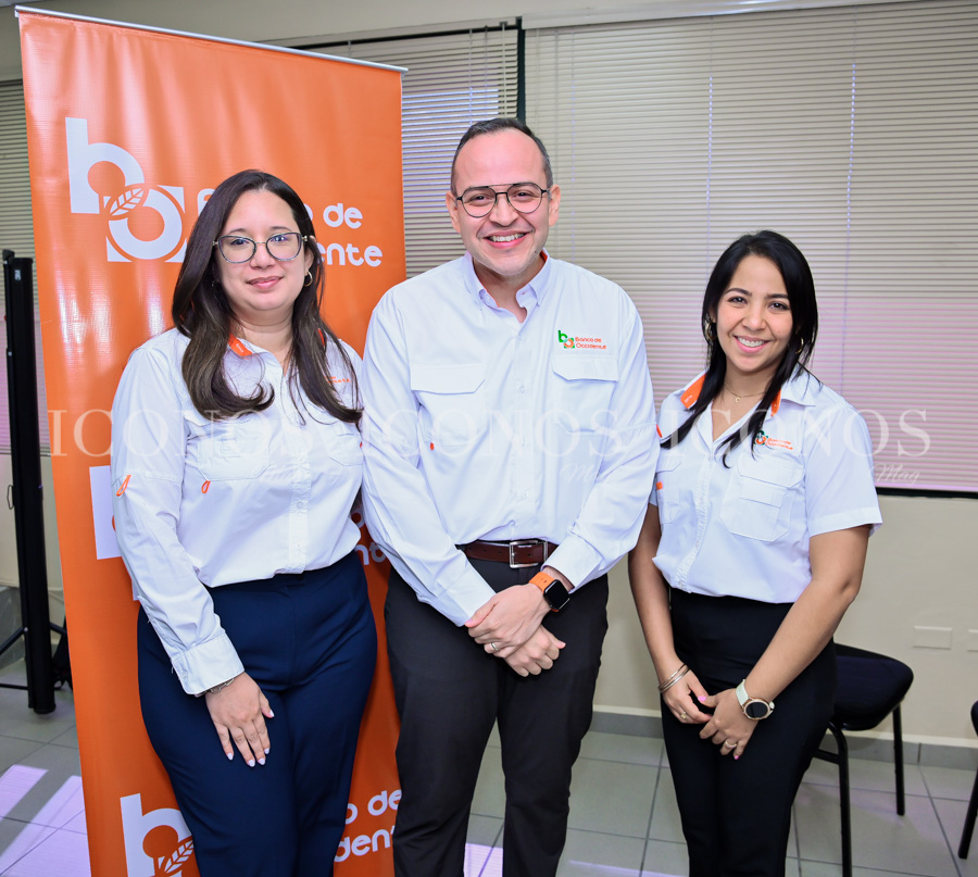 conferencia de prensa campeonato nacional de salto 2024 by banco de occidente