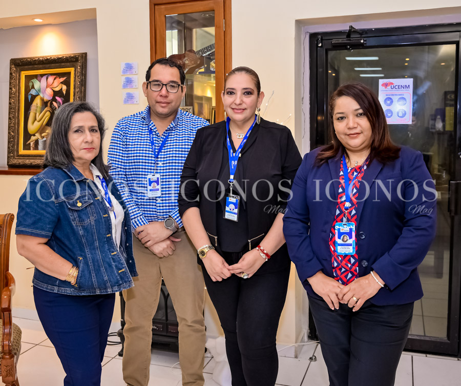 convenio ucenm honduras y golden school