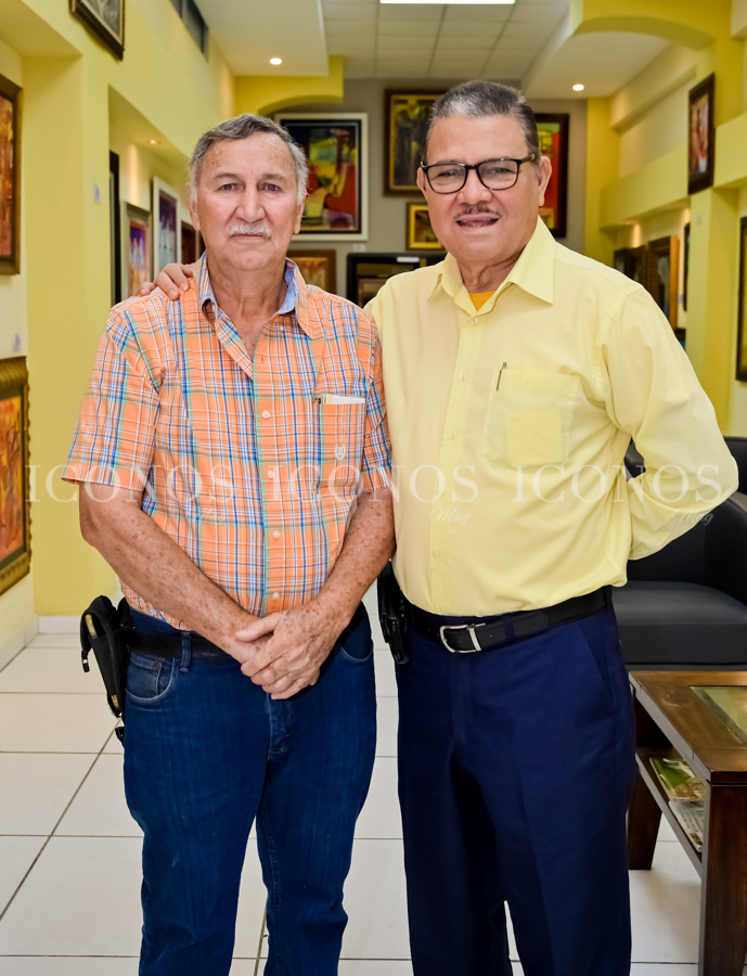 convenio ucenm honduras y golden school