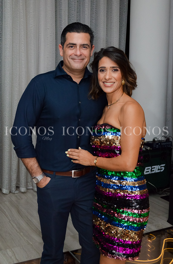 cumpleanos 40 christianne estrada de jarquin