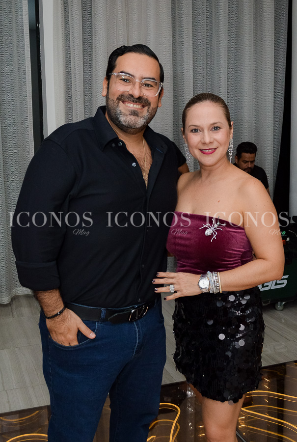 cumpleanos 40 christianne estrada de jarquin