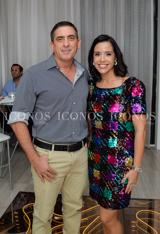 cumpleanos 40 christianne estrada de jarquin