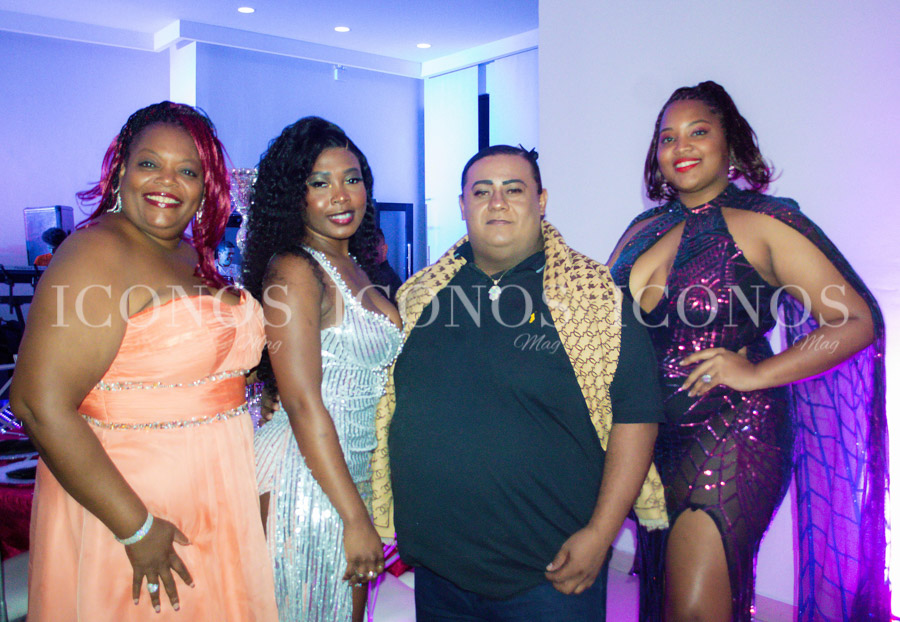 cumpleanos genesis castillo