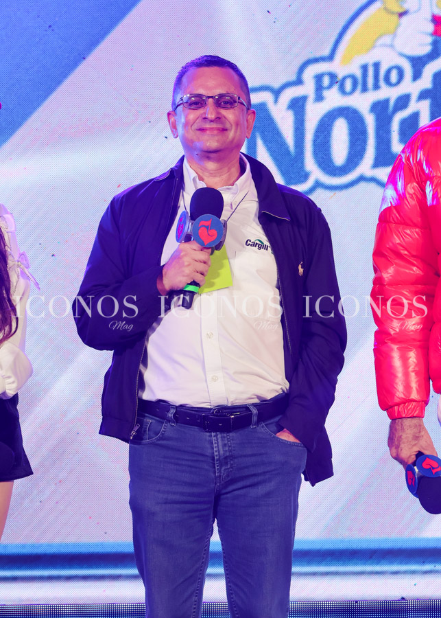 Cargill Teletón Honduras 2024