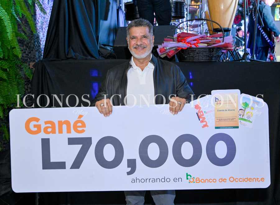 encendido navidad 2024 banco de occidente y pepsi honduras