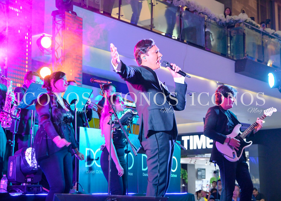 encendido navidad 2024 banco de occidente y pepsi honduras