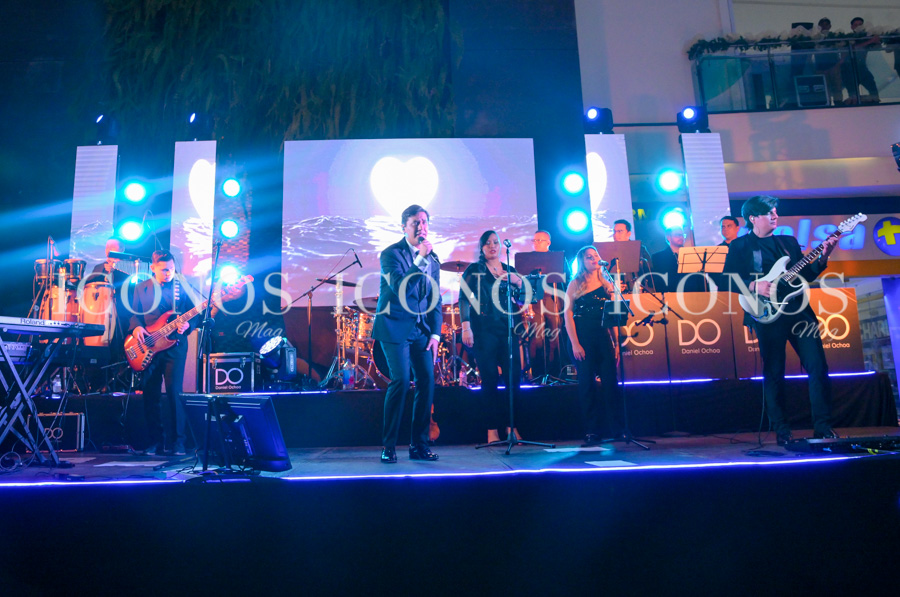 encendido navidad 2024 banco de occidente y pepsi honduras