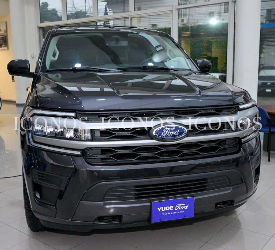 descuentos yude ford 2024