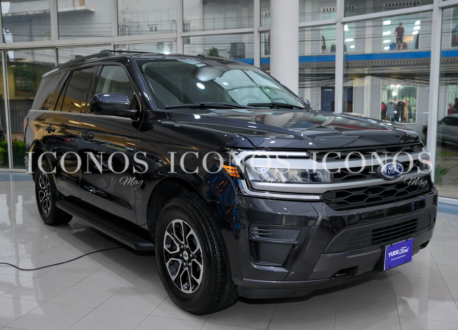 descuentos yude ford 2024