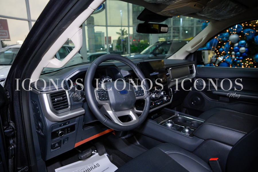 descuentos yude ford 2024