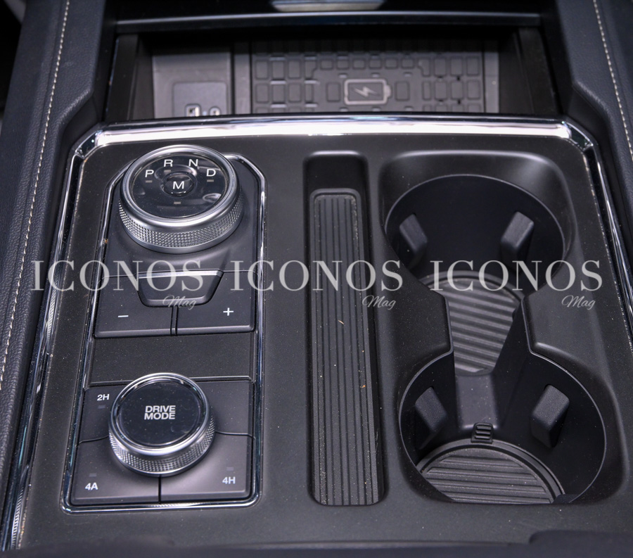 descuentos yude ford 2024