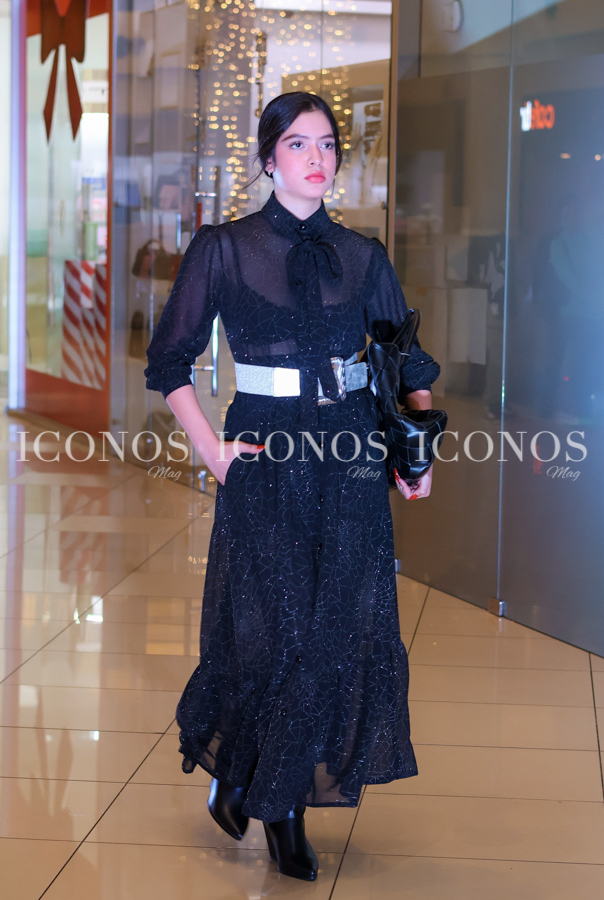 Fashion show 2024 by City Mall Tegucigalpa