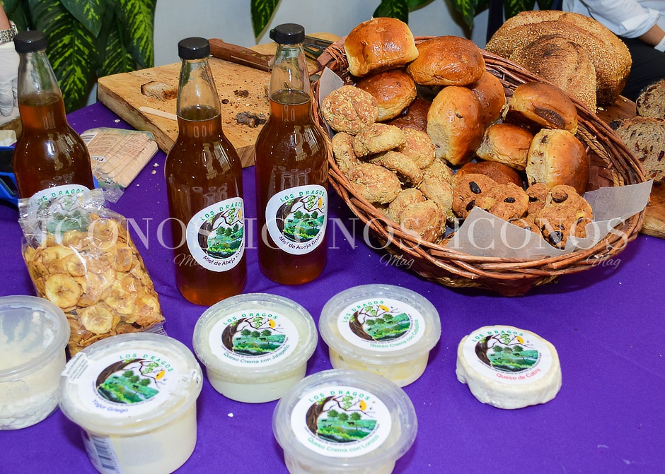 feria mujeres emprendedoras diciembre 2024 cargill honduras