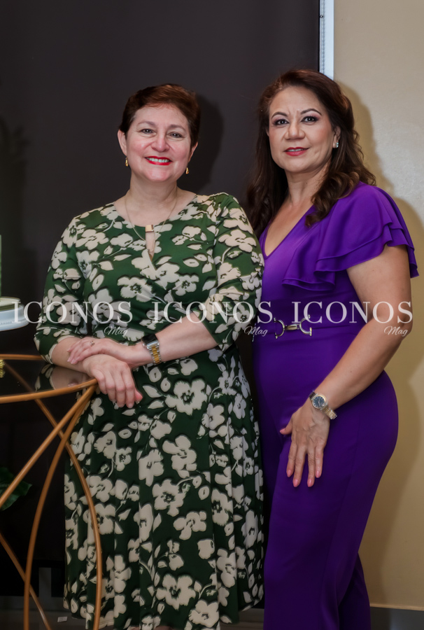 fiesta 50 anos iris leiva ramos