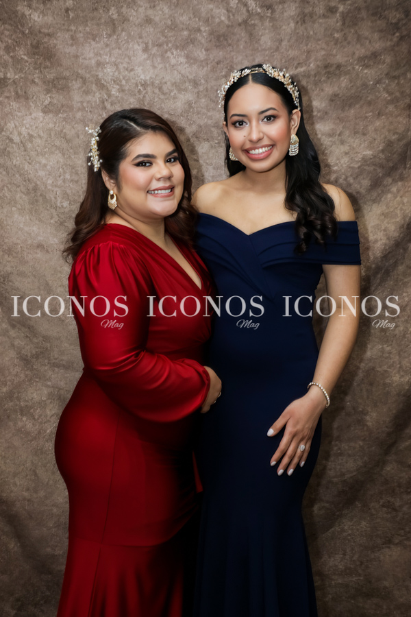 fiesta 50 anos iris leiva ramos