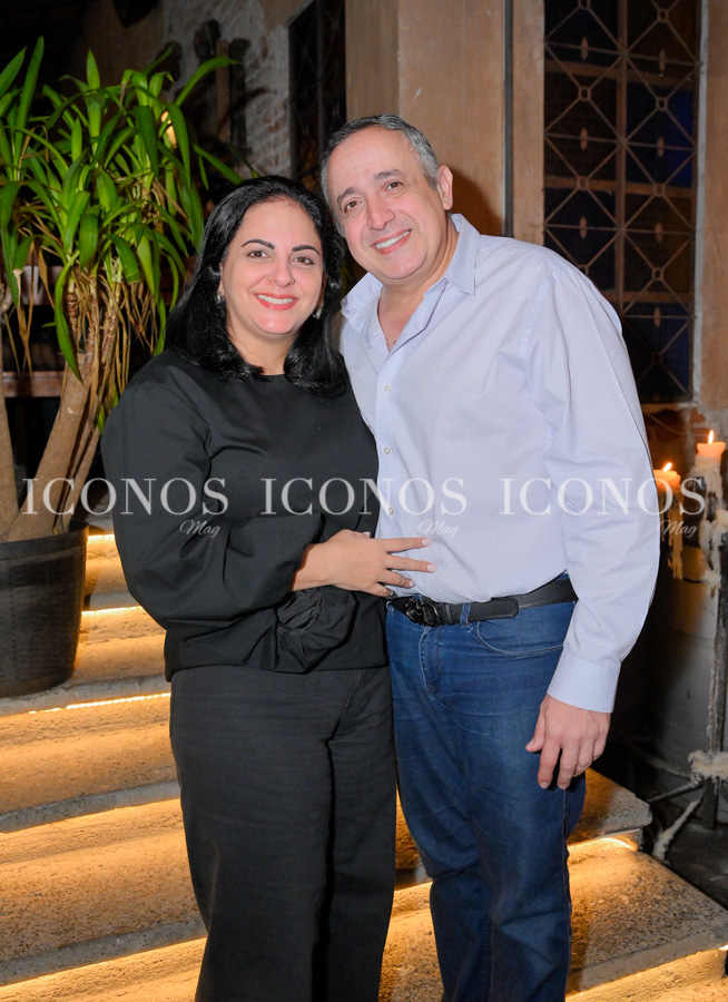 fiesta cumpleanos johana raquel bustillo de chahin